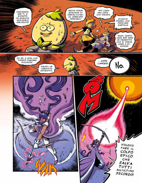 Illustrazione Calamari